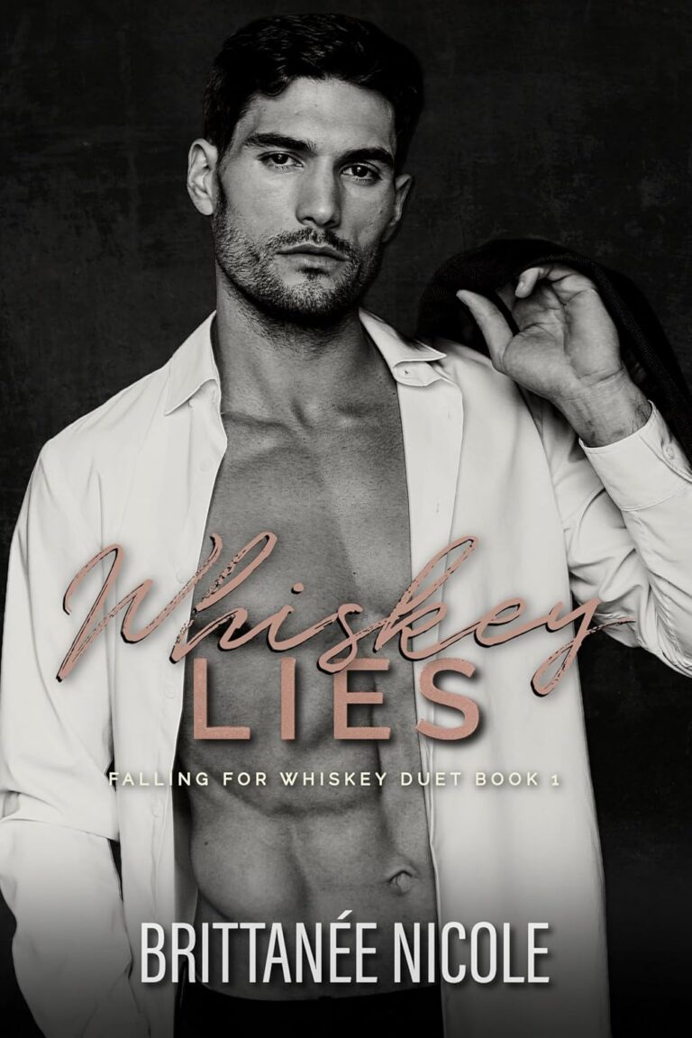 Whiskey Lies