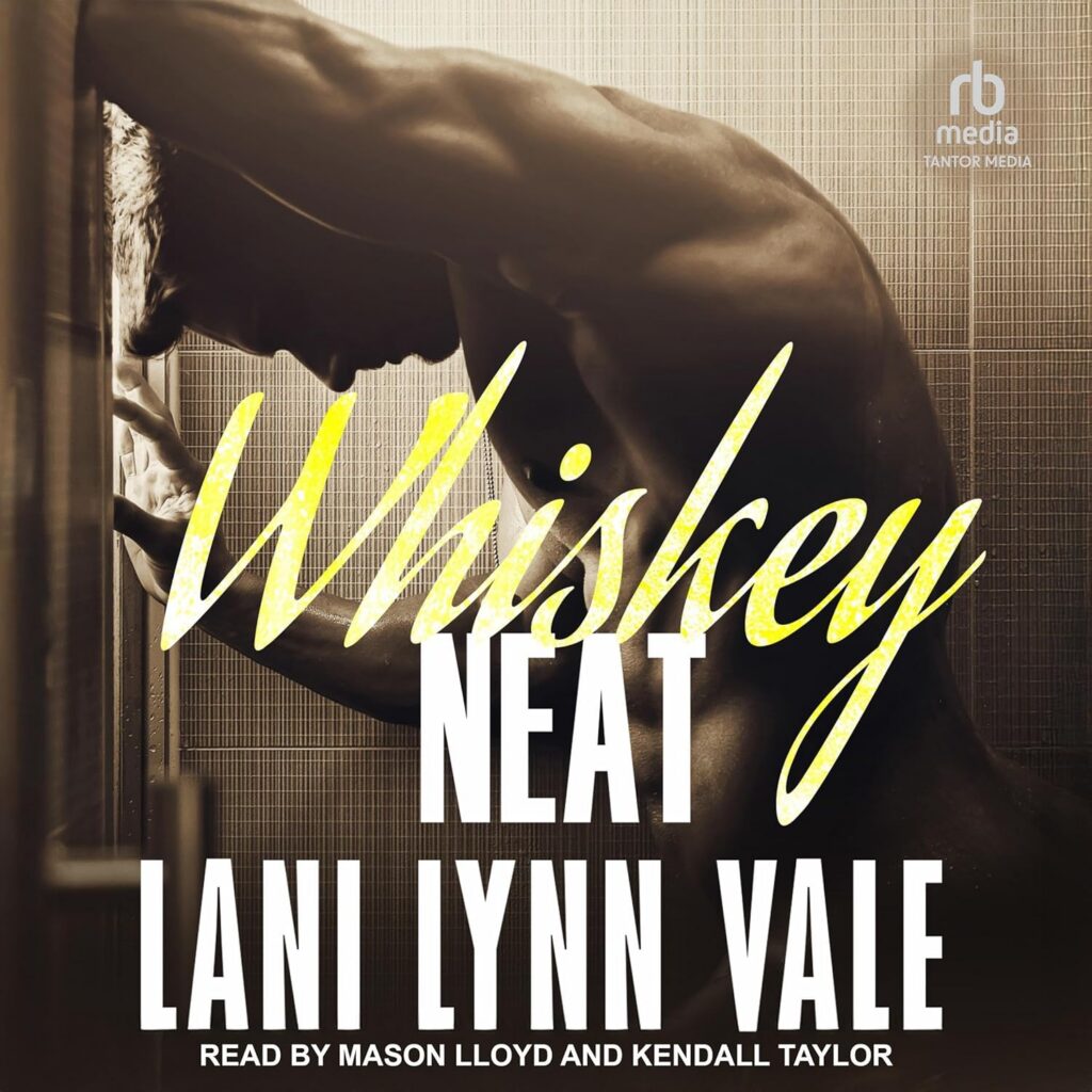 Whiskey Neat