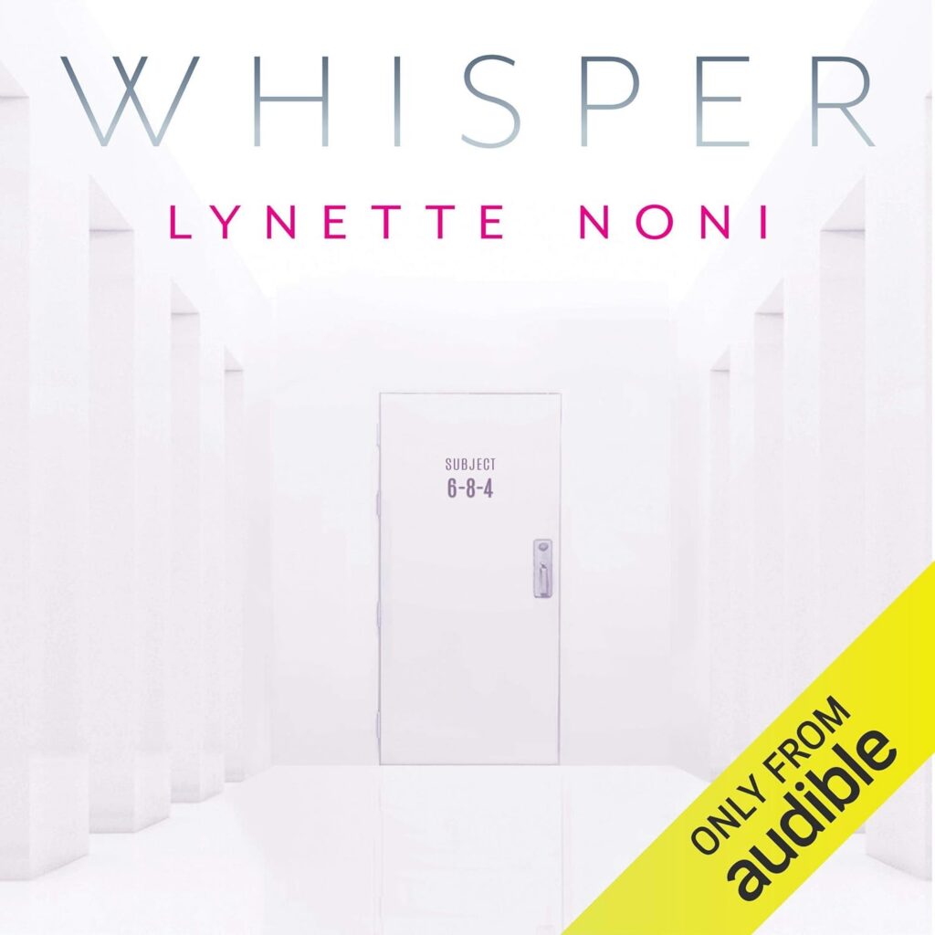Whisper