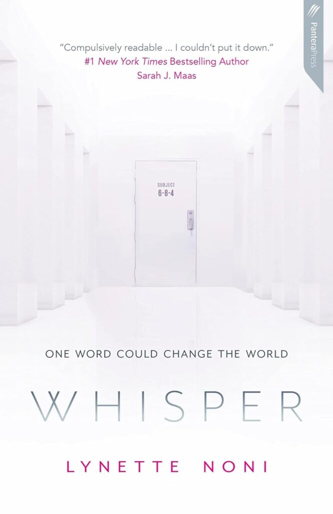 Whisper