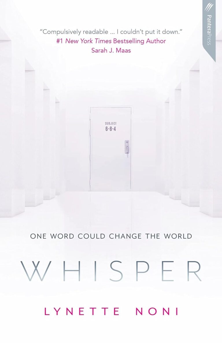 Whisper
