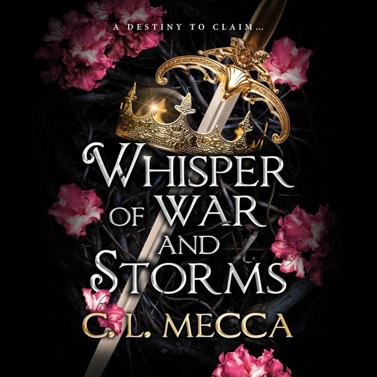 Whisper of War and Storms