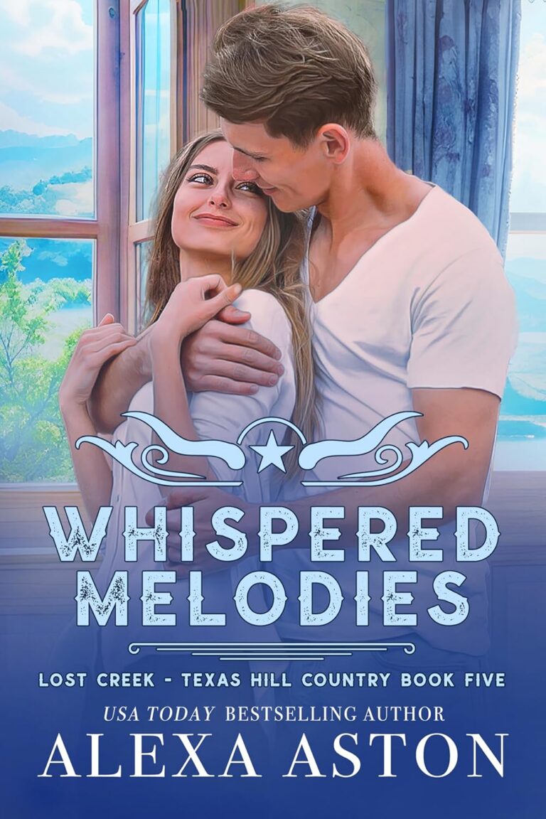 Whispered Melodies