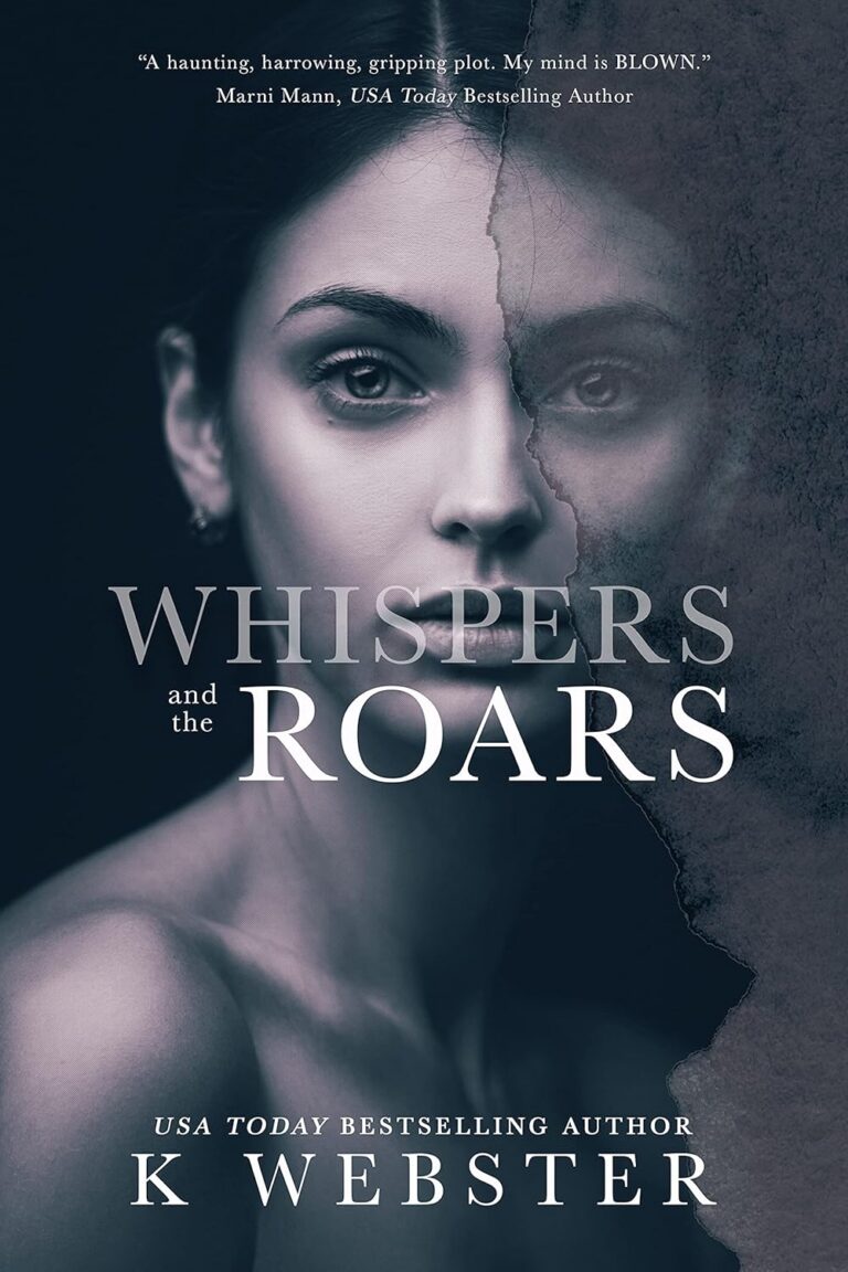 Whispers and the Roars cover