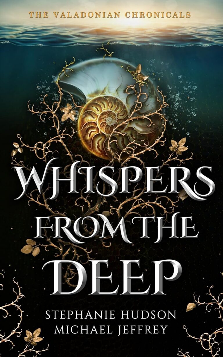 Whispers from the Deep