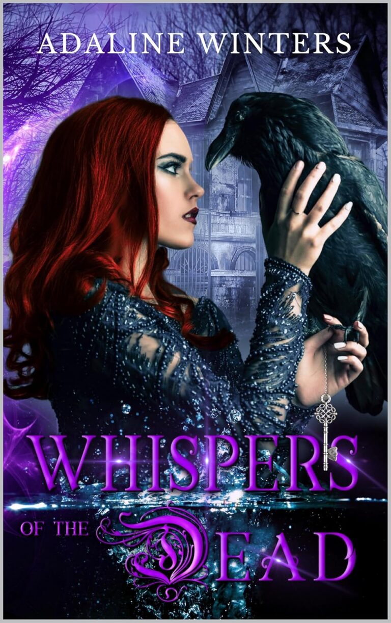Whispers of the Dead