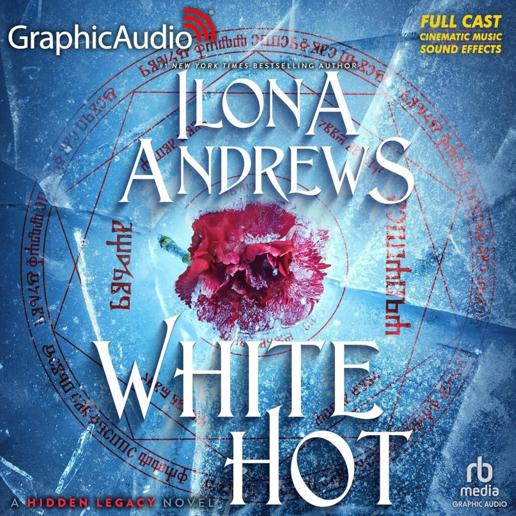 White Hot