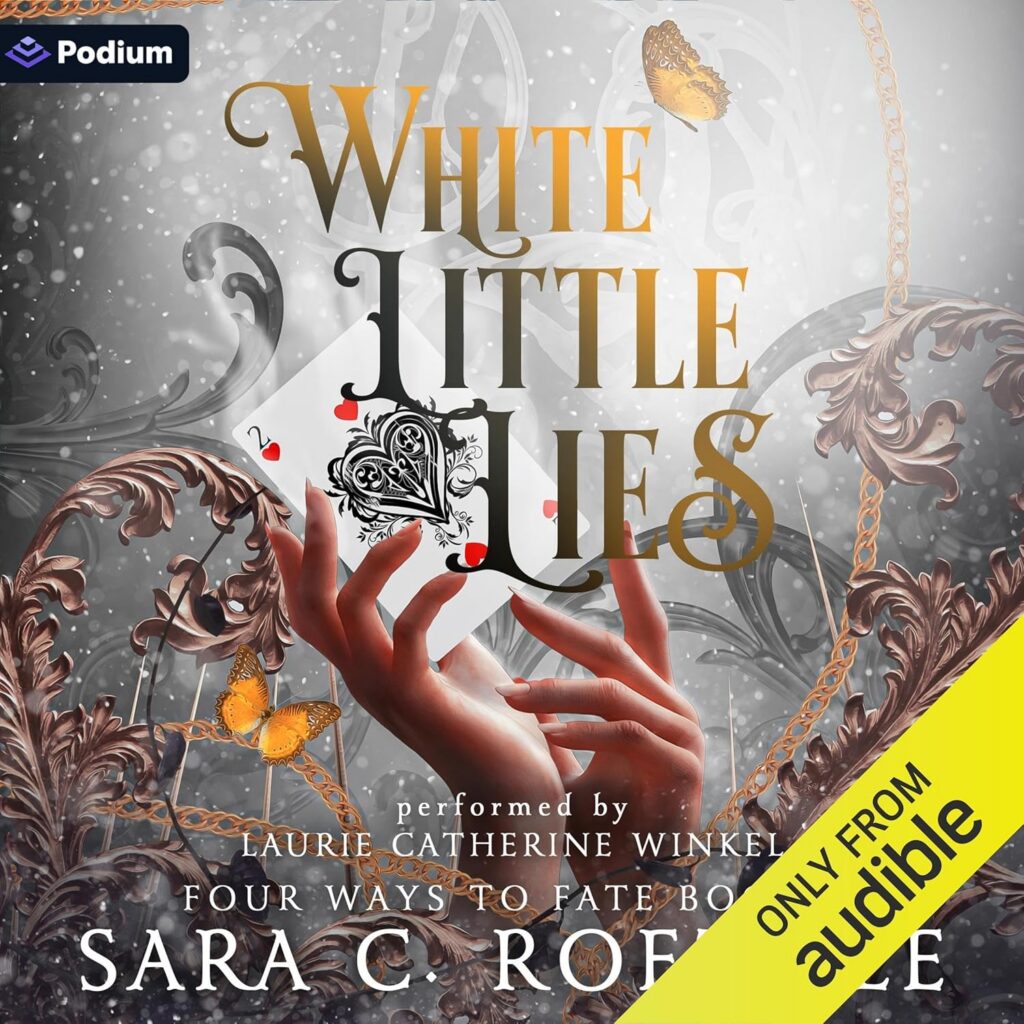 White Little Lies