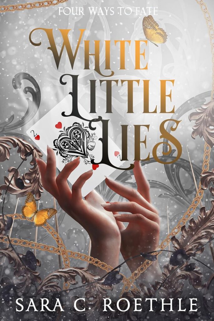 White Little Lies