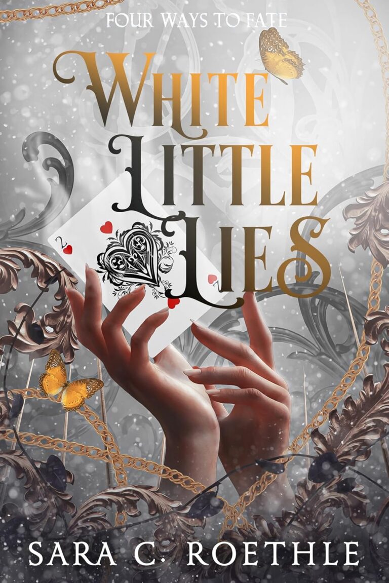 White Little Lies
