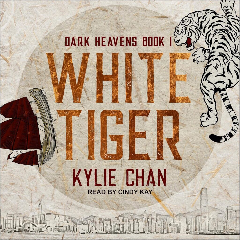 White Tiger