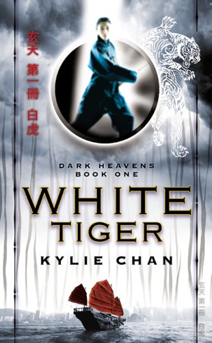 White Tiger