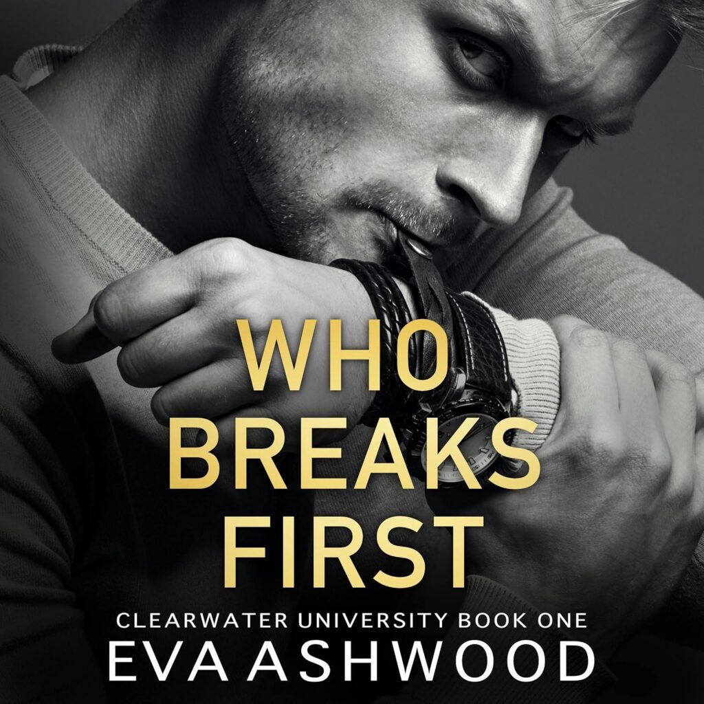 Who Breaks First