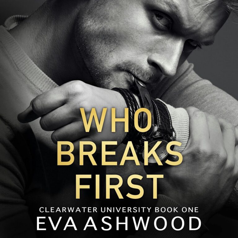 Who Breaks First