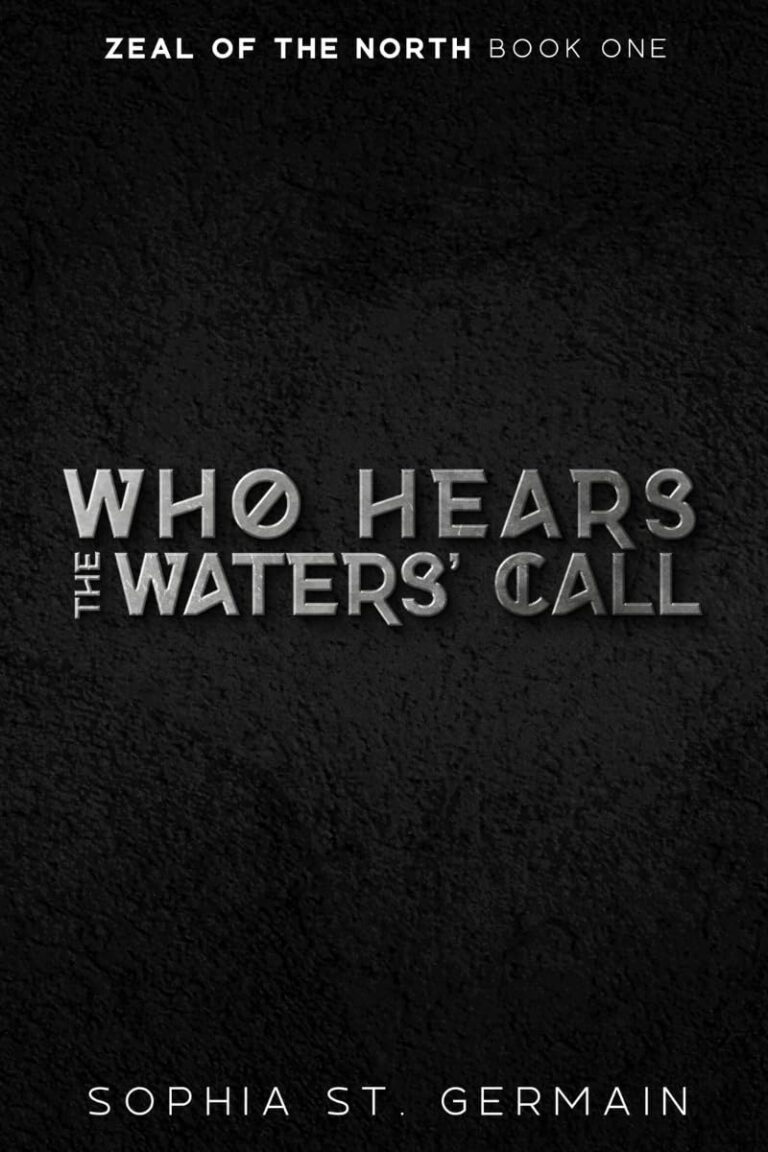 Who Hears the Waters’ Call