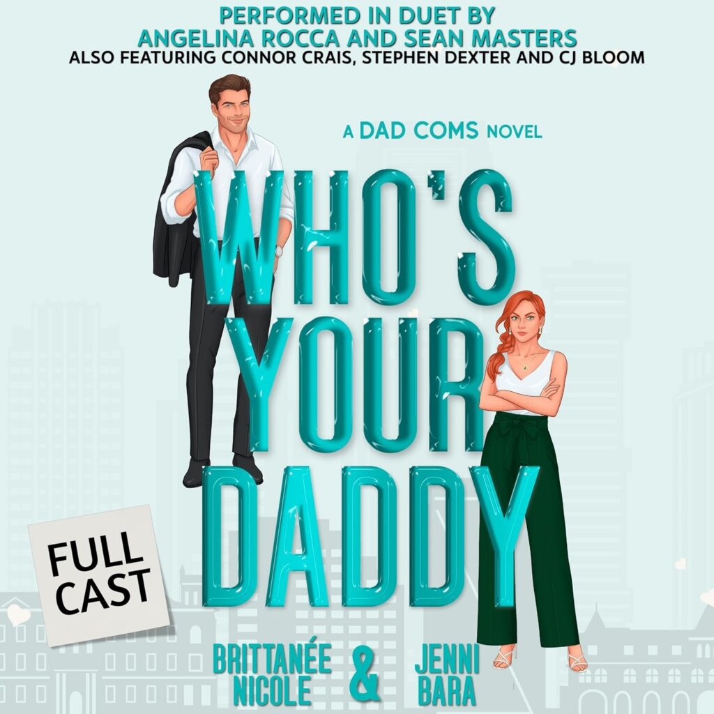 Who's Your Daddy