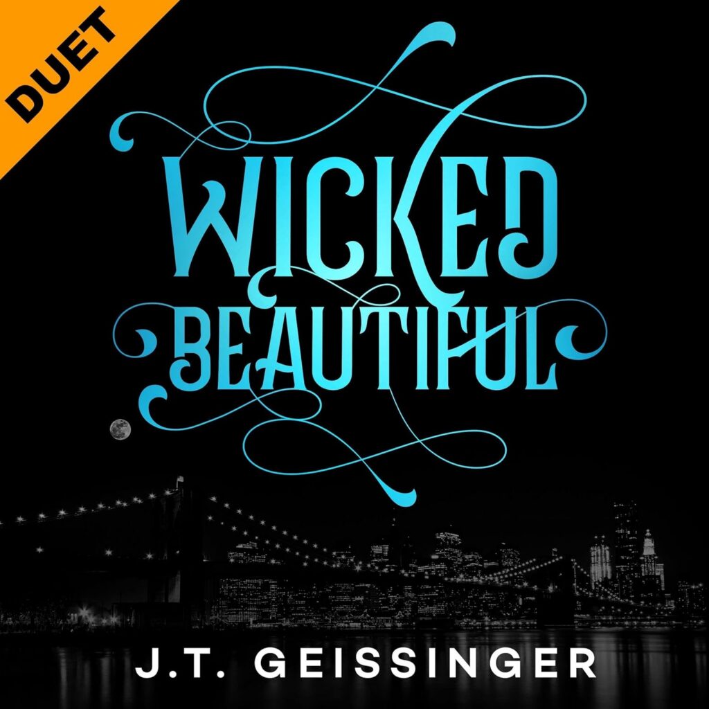 Wicked Beautiful