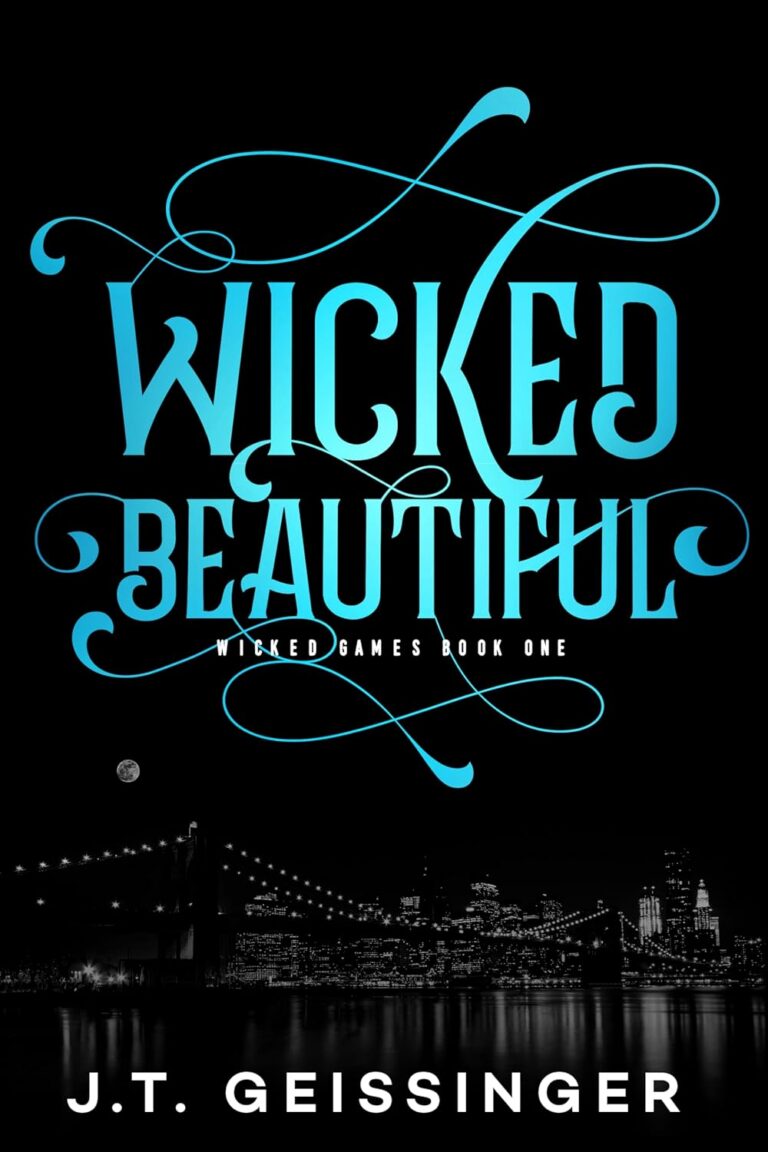 Wicked Beautiful