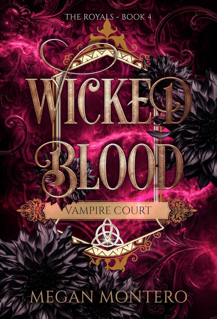 Wicked Blood