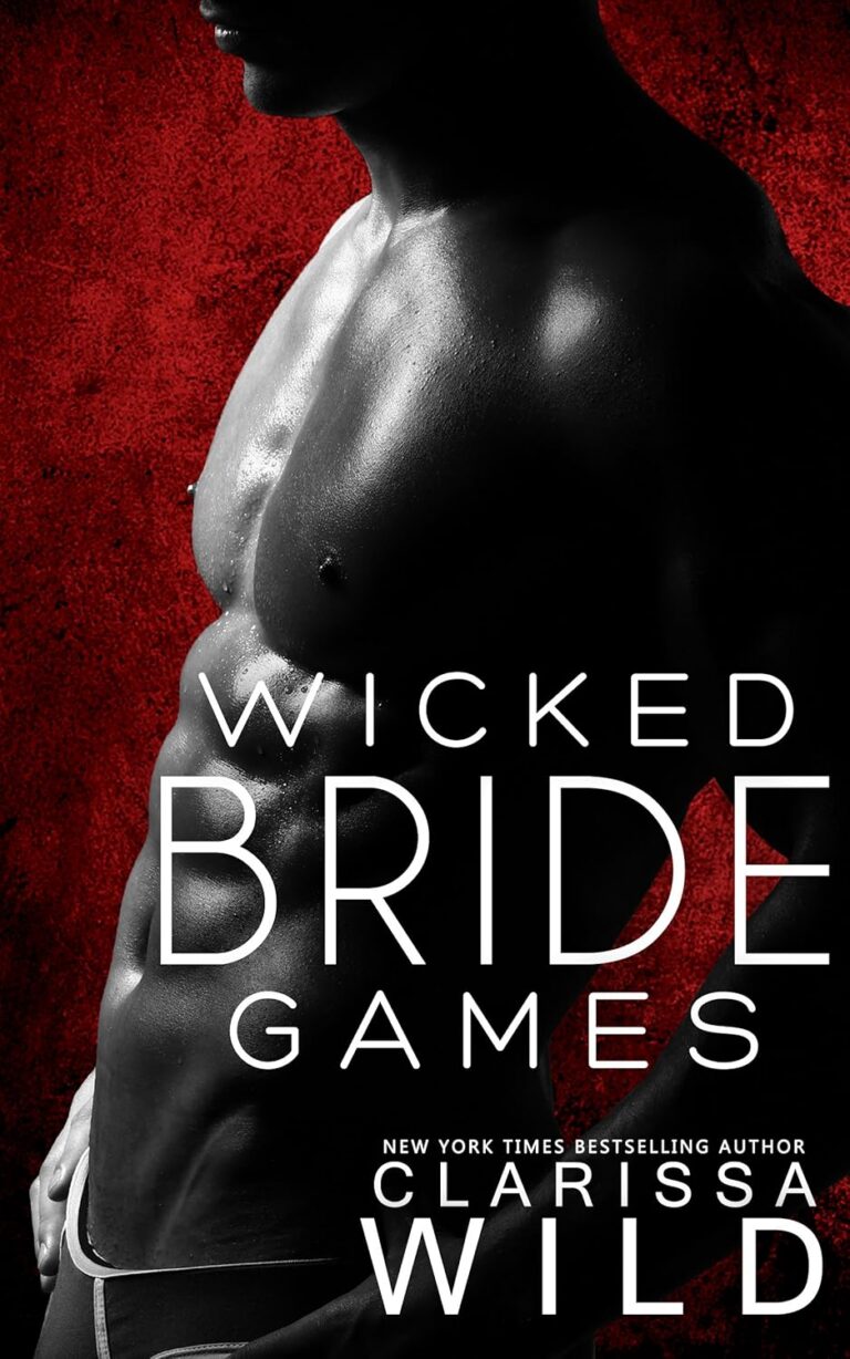 Wicked Bride Games