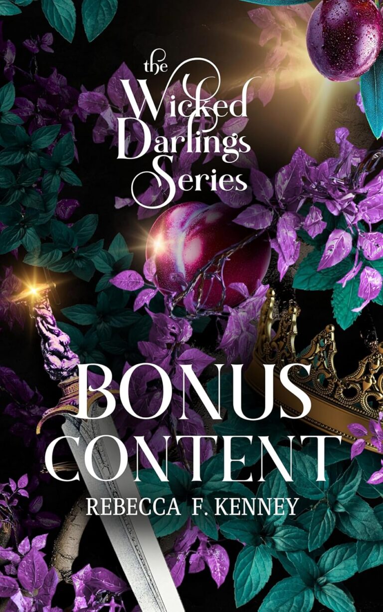 Wicked Darlings Bonus Content
