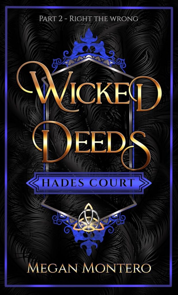 Wicked Deeds