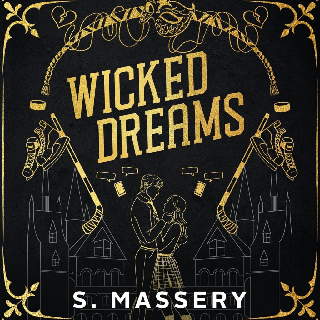 Wicked Dreams