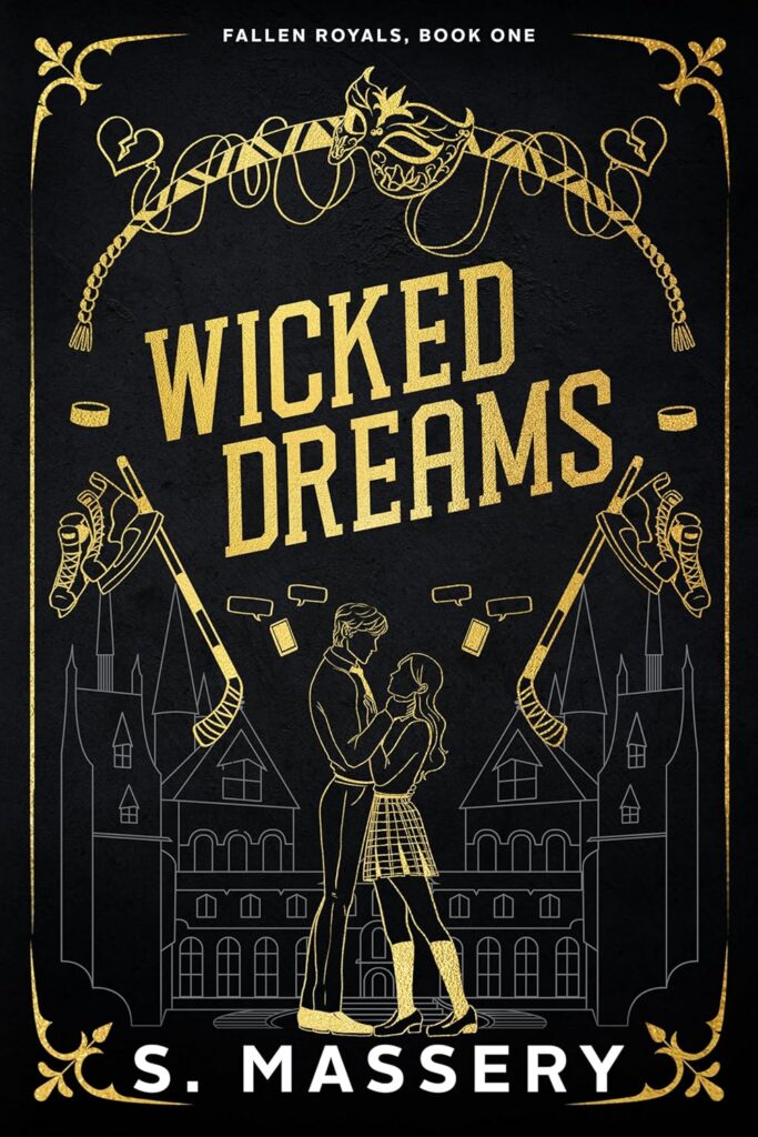 Wicked Dreams