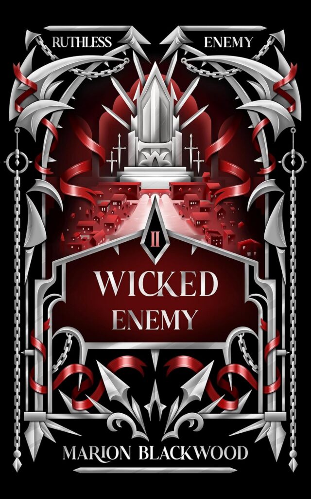 Wicked Enemy