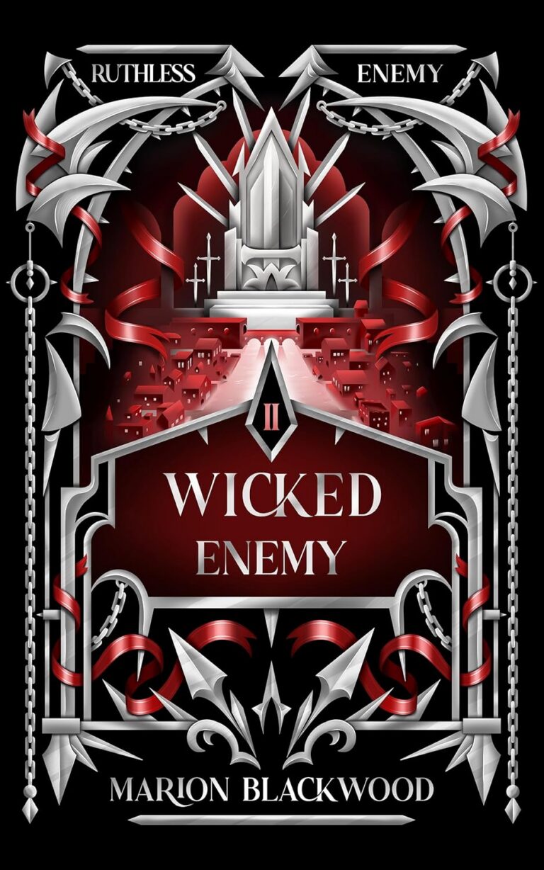 Wicked Enemy