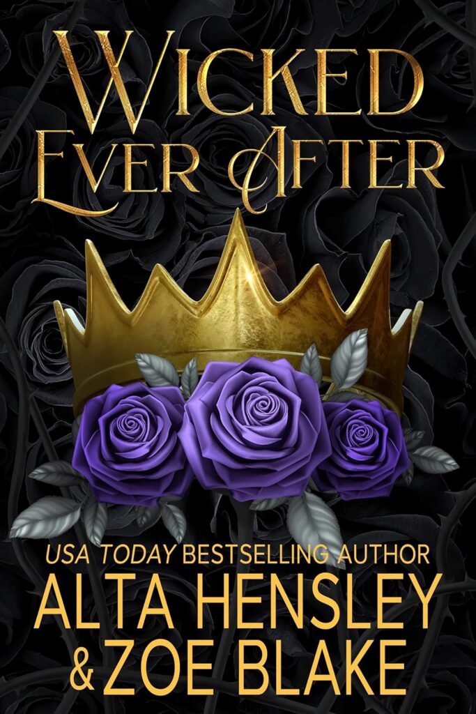 Wicked Ever After