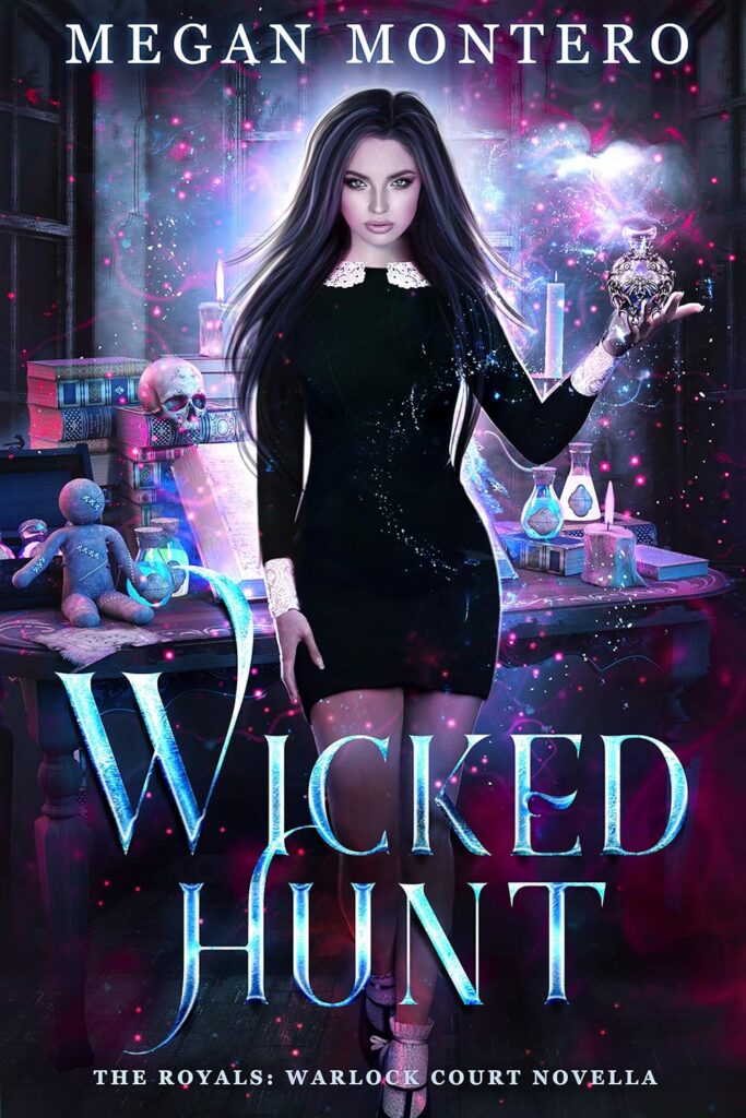 Wicked Hunt