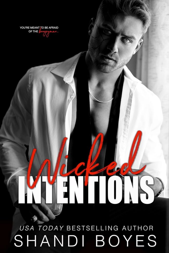 Wicked Intentions