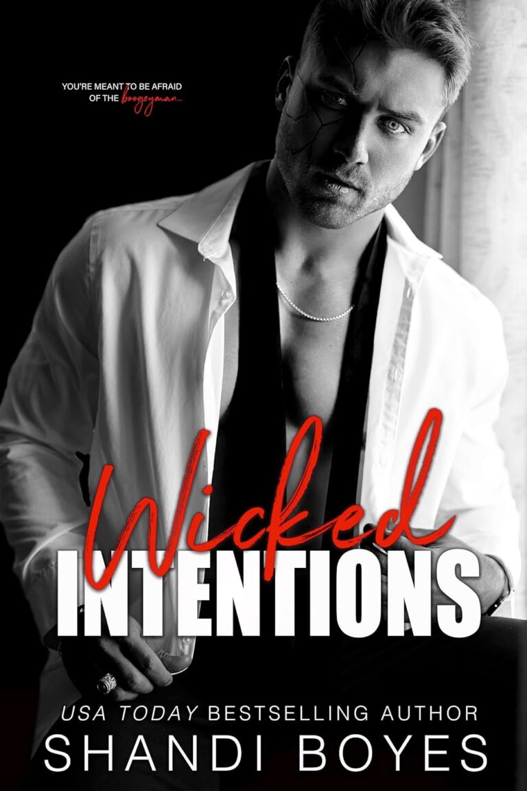 Wicked Intentions