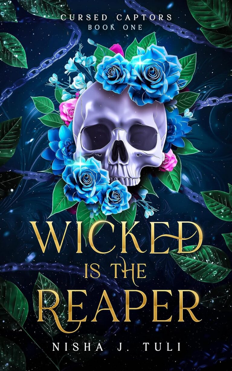 Wicked Is the Reaper