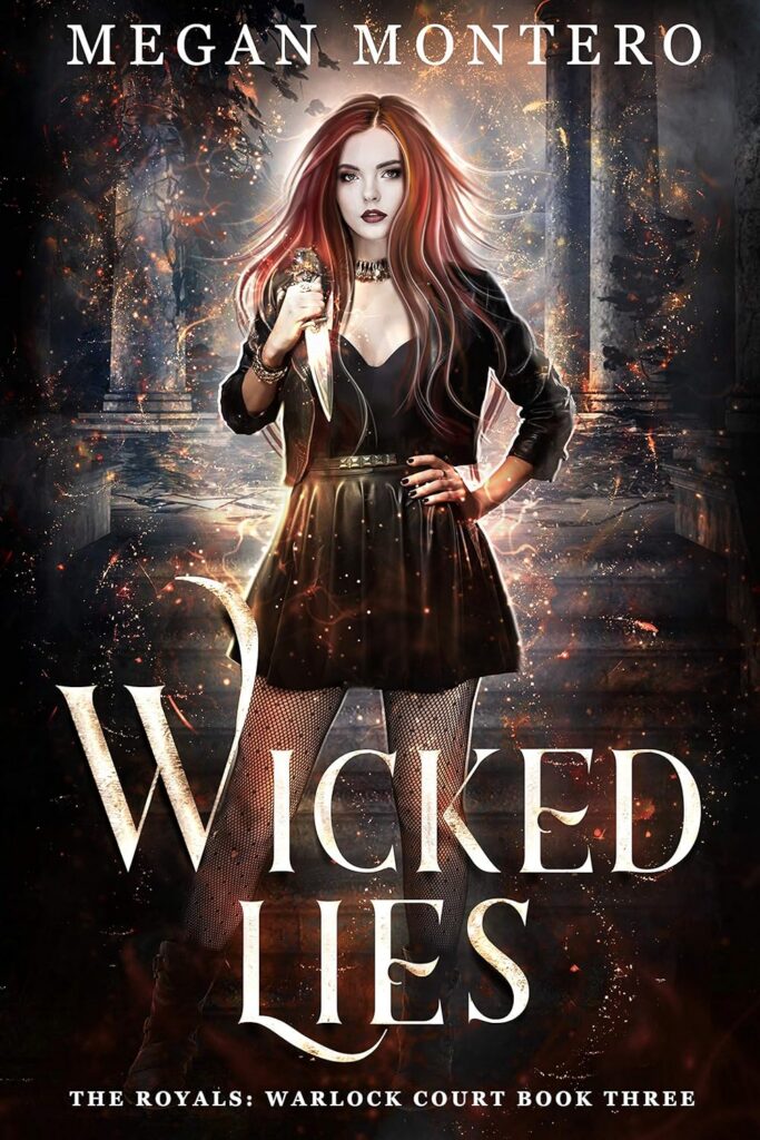 Wicked Lies