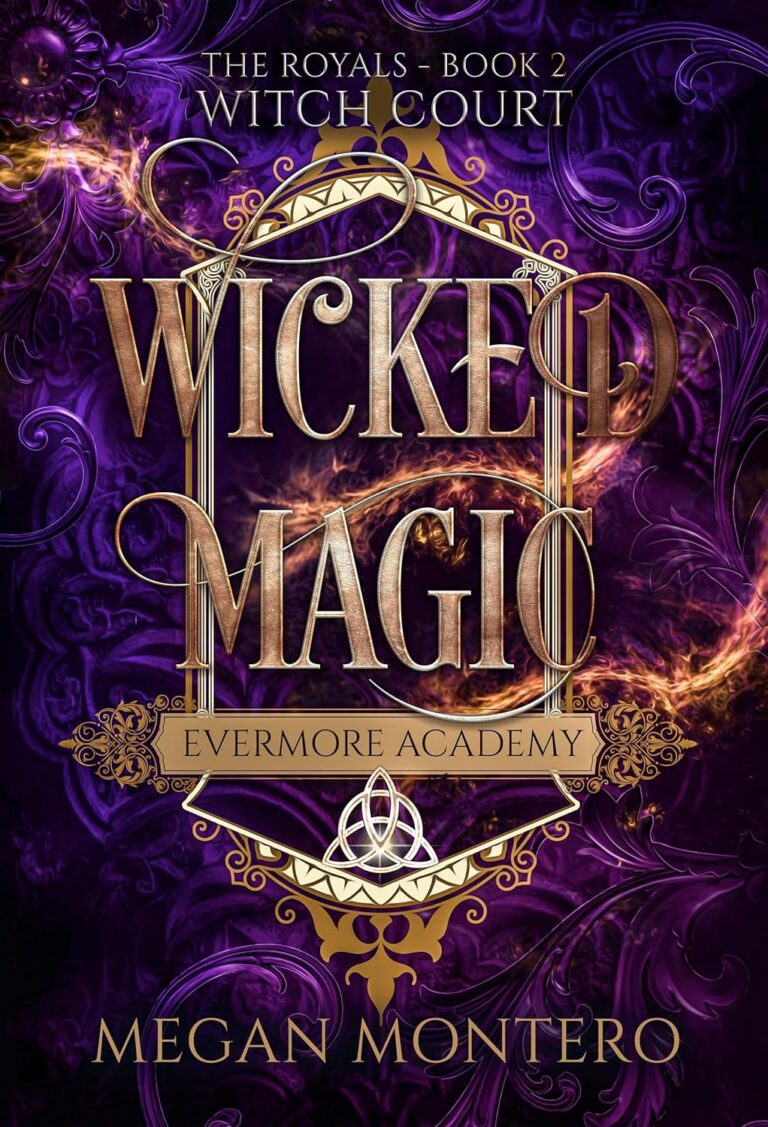 Wicked Magic