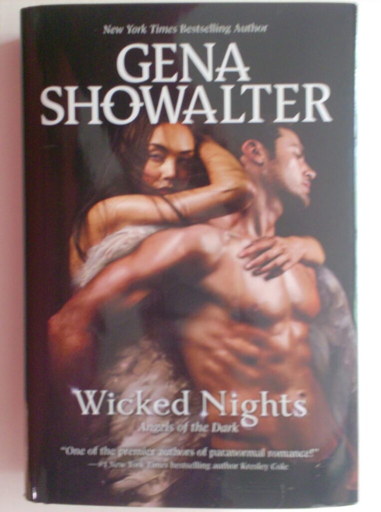 Wicked Nights