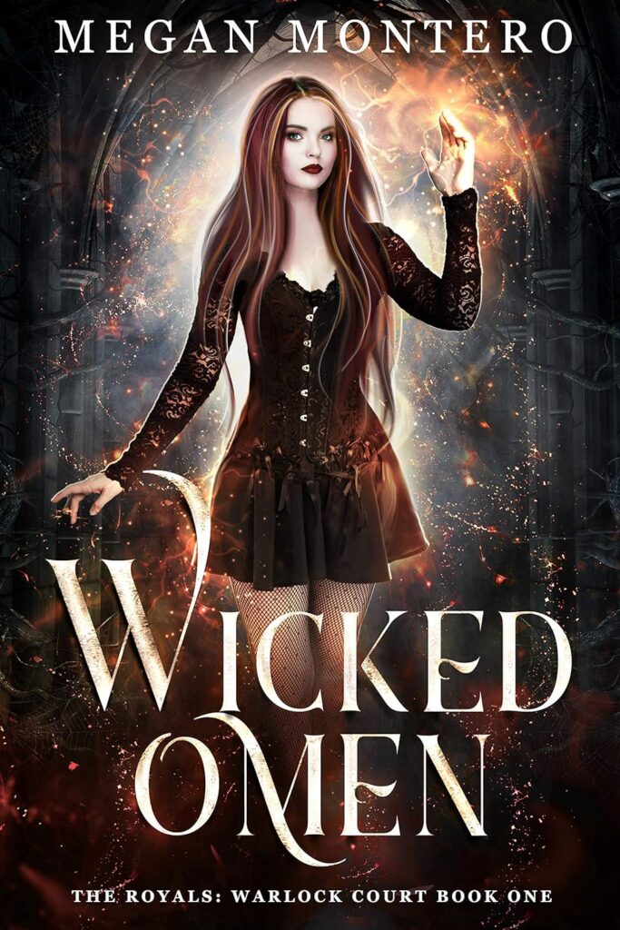 Wicked Omen