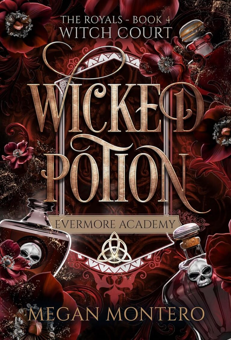 Wicked Potion