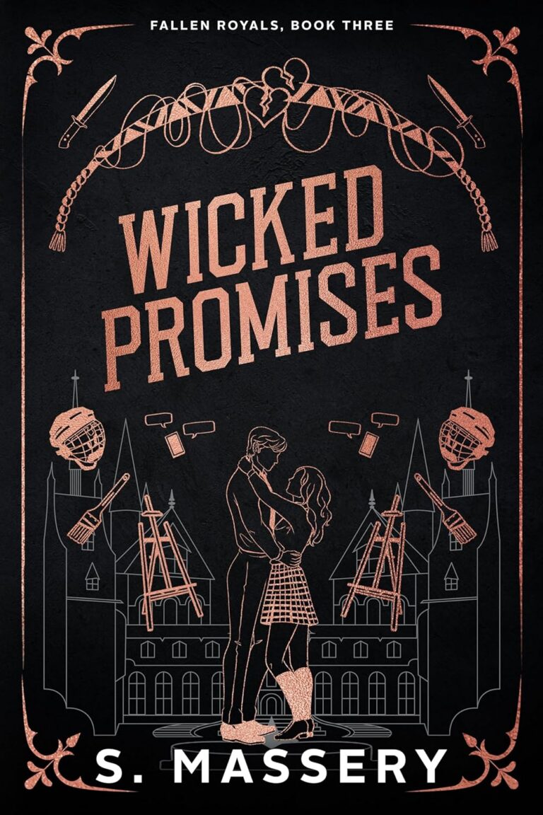 Wicked Promises