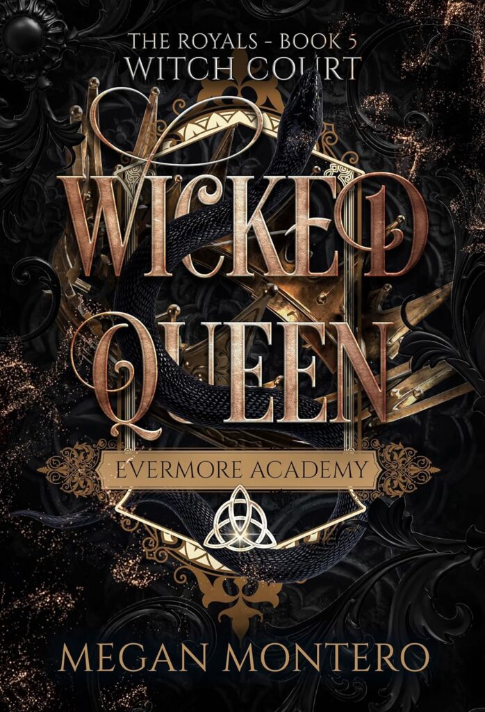 Wicked Queen