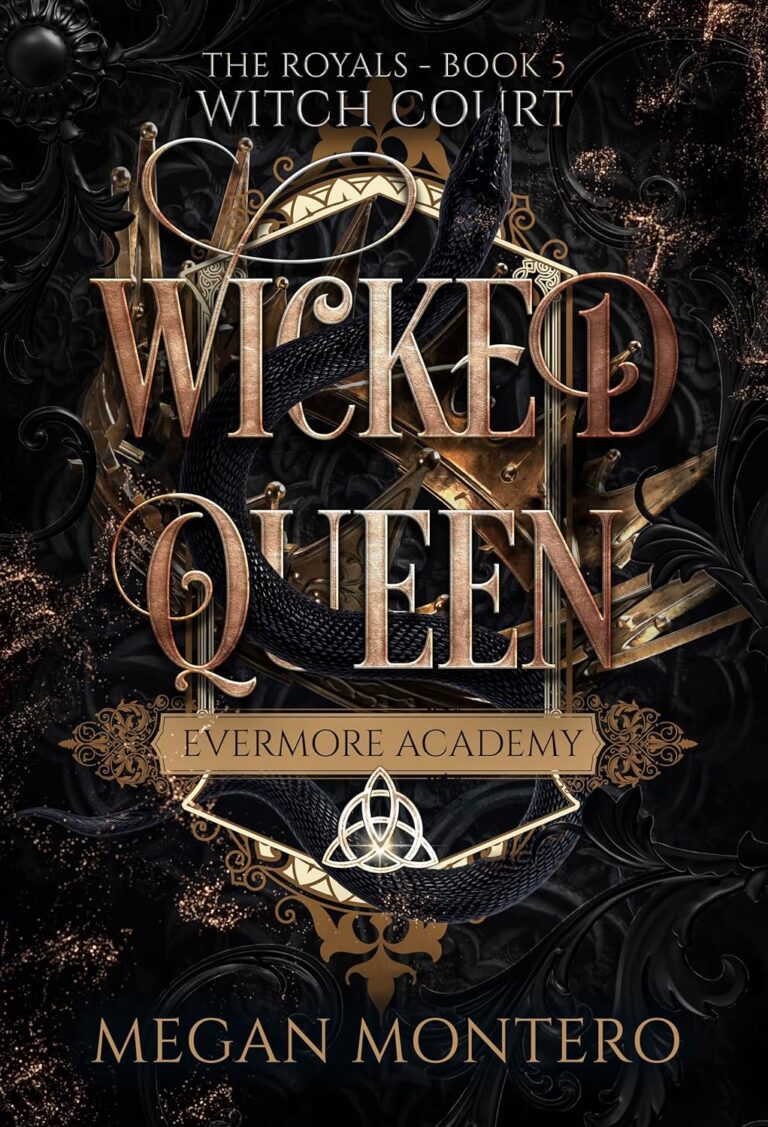 Wicked Queen