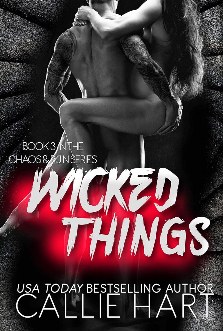 Wicked Things