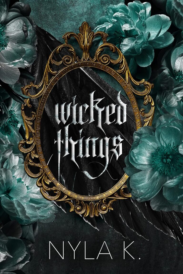 Wicked Things