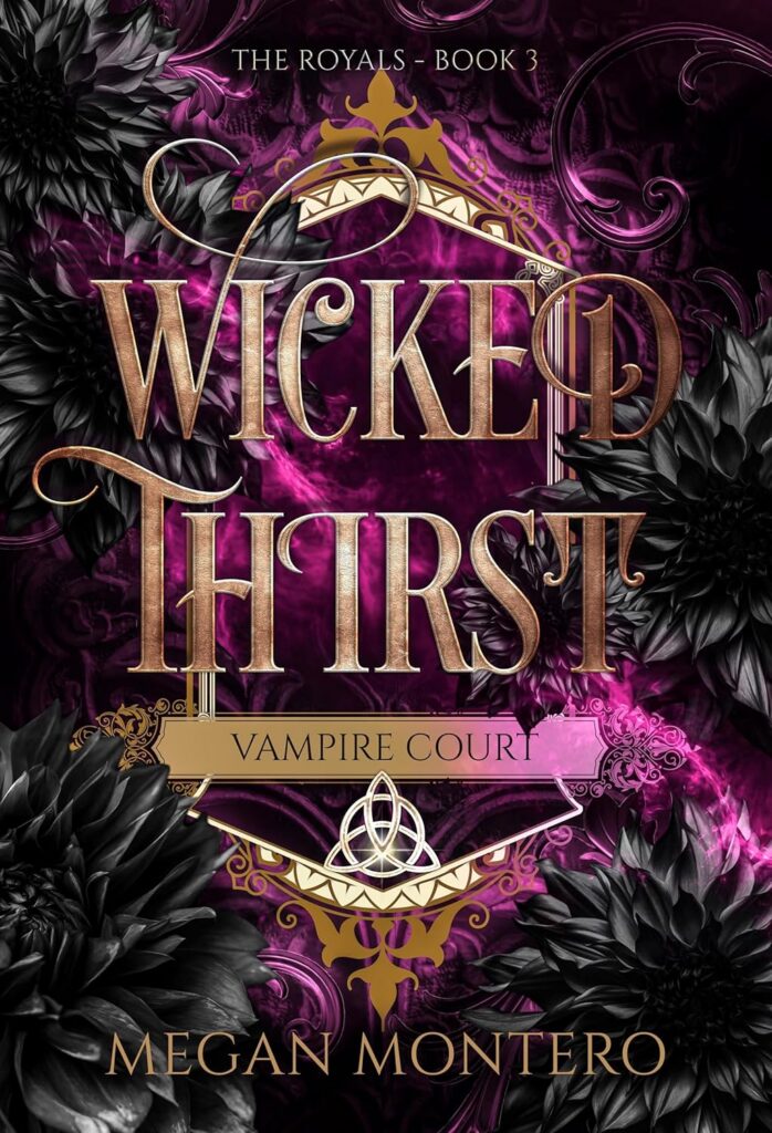 Wicked Thirst