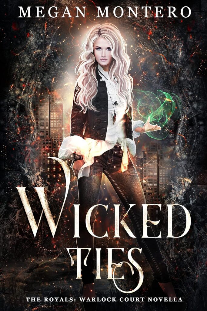 Wicked Ties