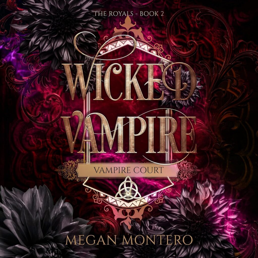 Wicked Vampire