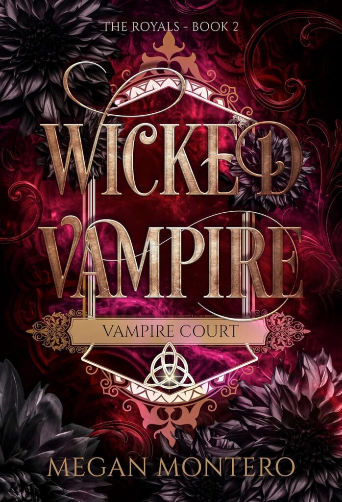 Wicked Vampire