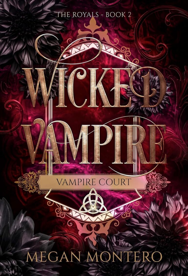 Wicked Vampire